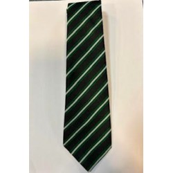 Craigbank Primary (Alloa) Tie